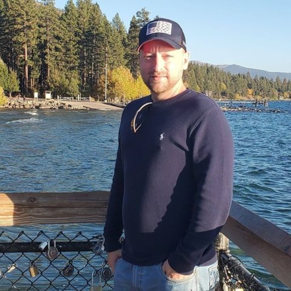 Meet your Posher, Chase